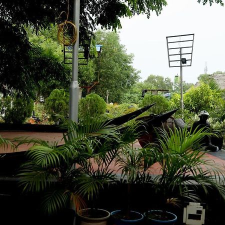 Panchobon Art Resort Shānti Niketan Екстериор снимка