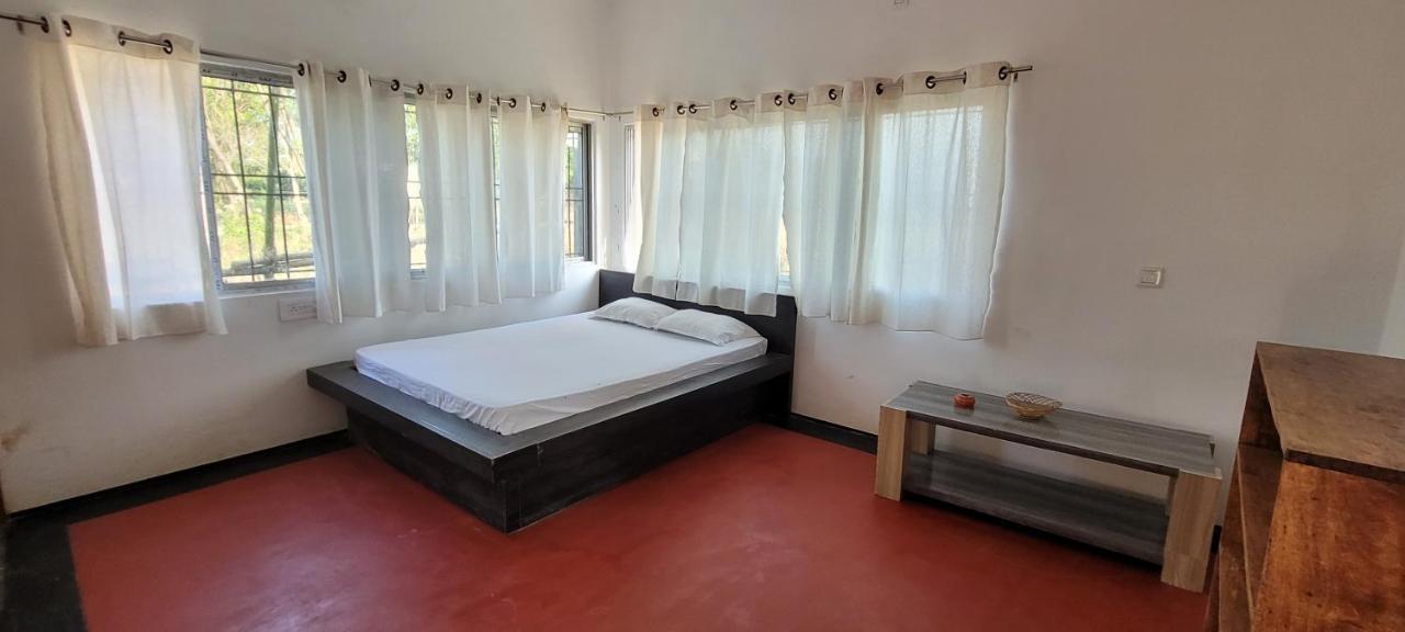Panchobon Art Resort Shānti Niketan Екстериор снимка