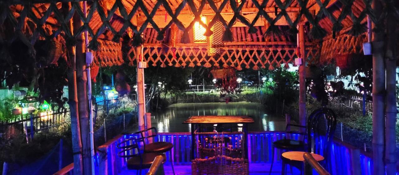 Panchobon Art Resort Shānti Niketan Екстериор снимка