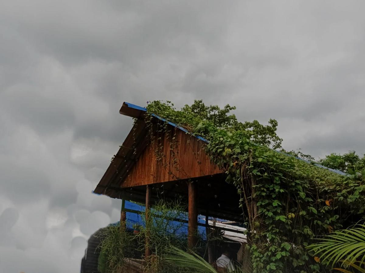 Panchobon Art Resort Shānti Niketan Екстериор снимка