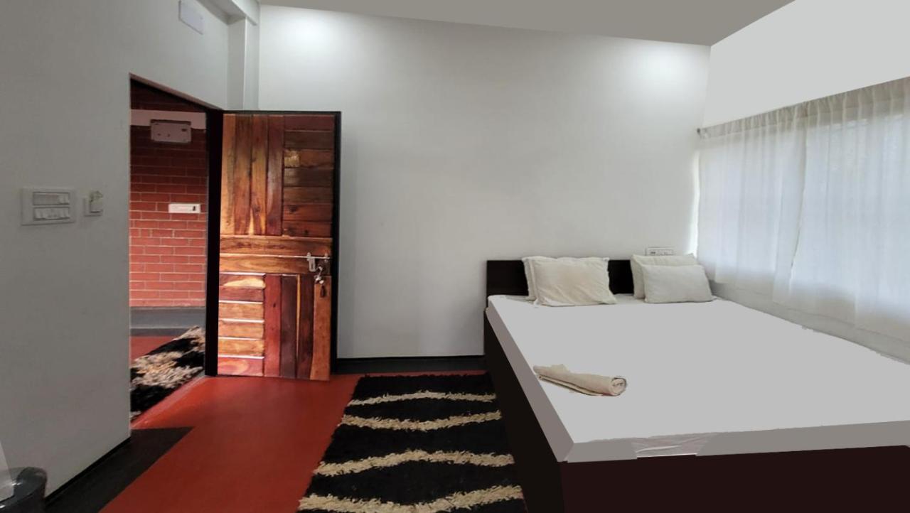 Panchobon Art Resort Shānti Niketan Екстериор снимка