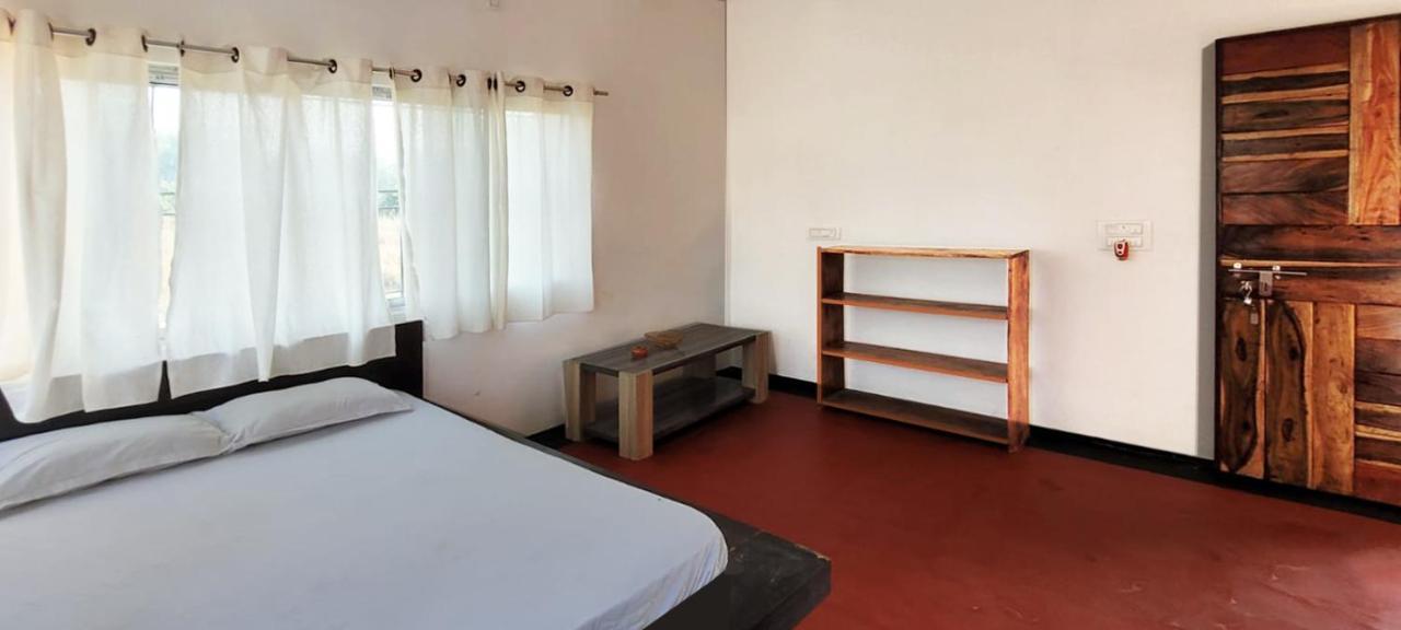 Panchobon Art Resort Shānti Niketan Екстериор снимка